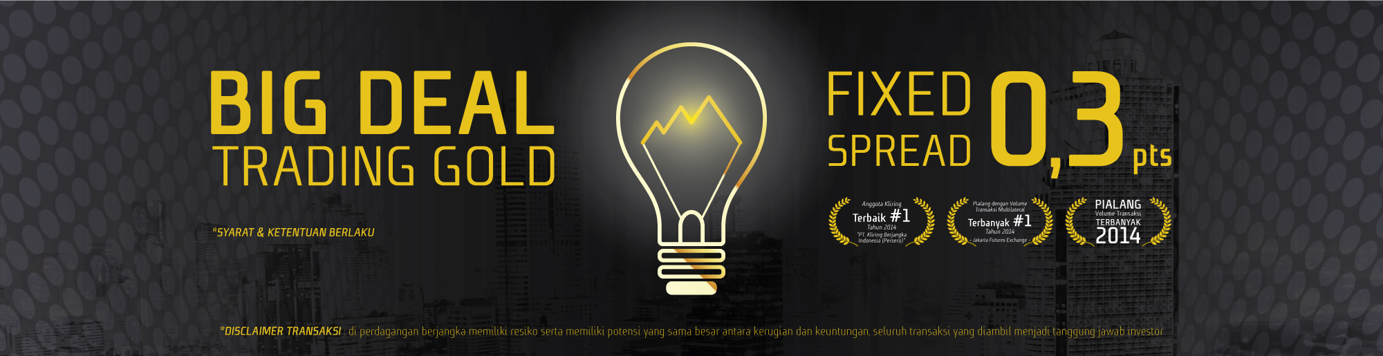 Izin perusahaan forex